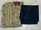 Salwar Suit Set (Unstitched)