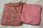 Salwar Suit Set (Unstitched)