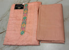 Salwar Suit Set (Unstitched)