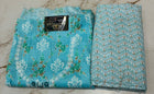 Salwar Suit Set (Unstitched)