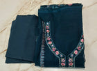 Salwar Suit Set (Unstitched)