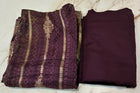 Salwar Suit Set (Unstitched)