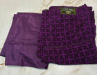 Salwar Suit Set (Unstitched)