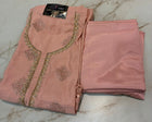 Salwar Suit Set (Unstitched)