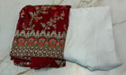 Salwar Suit Set (Unstitched)