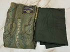 Salwar Suit Set (Unstitched)