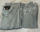Salwar Suit Set (Unstitched)