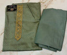 Salwar Suit Set (Unstitched)