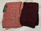 Salwar Suit Set (Unstitched)