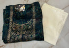 Salwar Suit Set (Unstitched)