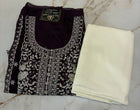 Salwar Suit Set (Unstitched)