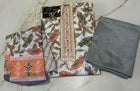 Salwar Suit Set (Unstitched)