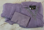 Salwar Suit Set (Unstitched)