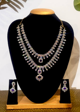 Stone Jewellery