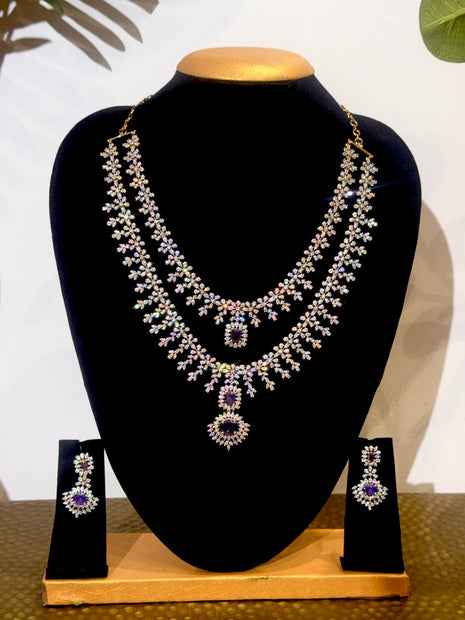 Stone Jewellery