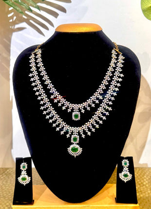 Stone Jewellery