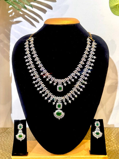 Stone Jewellery