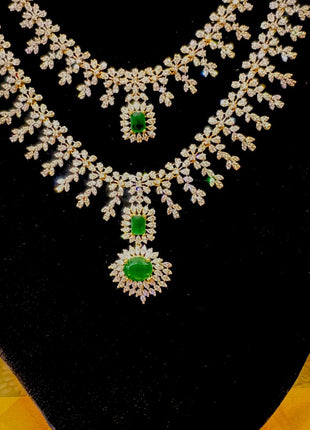 Stone Jewellery