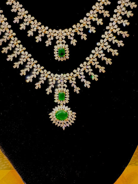 Stone Jewellery