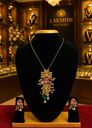Stone Jewellery