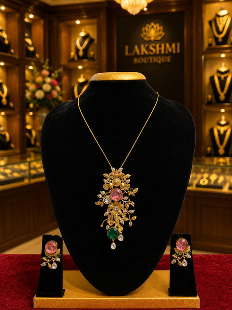 Stone Jewellery