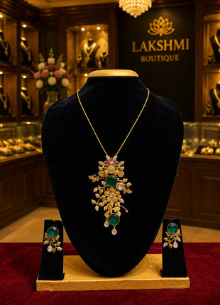 Stone Jewellery