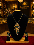 Stone Jewellery