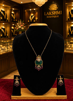 Stone Jewellery