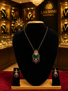 Stone Jewellery