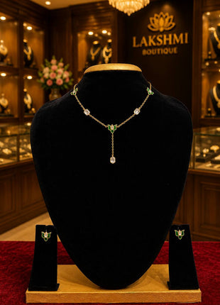 Stone Jewellery