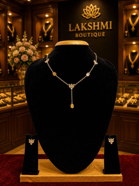 Stone Jewellery