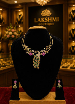 Stone Jewellery