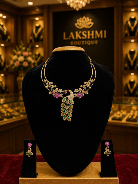 Stone Jewellery