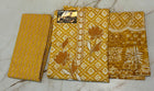 Salwar Suit Set (Unstitched)