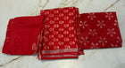 Salwar Suit Set (Unstitched)