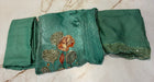 Salwar Suit Set (Unstitched)