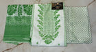 Salwar Suit Set (Unstitched)