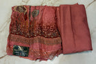 Salwar Suit Set (Unstitched)