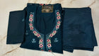 Salwar Suit Set (Unstitched)