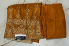 Salwar Suit Set (Unstitched)