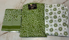 Salwar Suit Set (Unstitched)