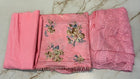 Salwar Suit Set (Unstitched)