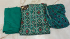 Salwar Suit Set (Unstitched)