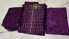 Salwar Suit Set (Unstitched)