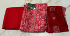 Salwar Suit Set (Unstitched)