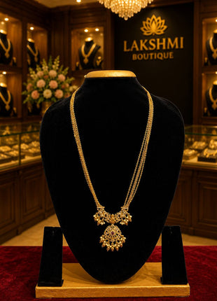 Stone Jewellery