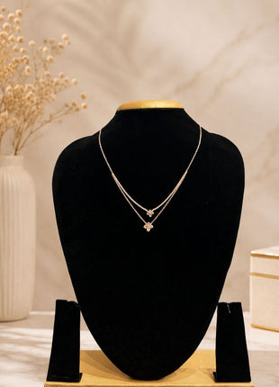 Fancy Jewellery