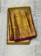 Handloom Kanchipuram Silk