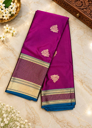 Kanchi Silk