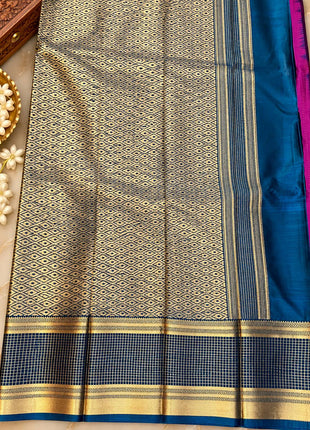 Kanchi Silk